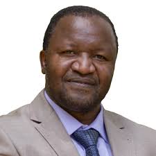 Prof. Gerald Misinzo