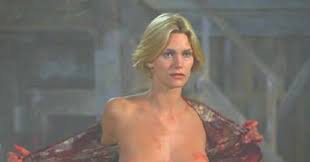 Henstridge (born august 15, 1974) is a canadian fashion model turned actress. All Sci Fi View Topic Species Ii 1998