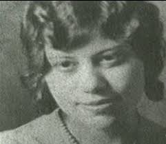 Mildred Marie Wilson Dean (1910-1940)