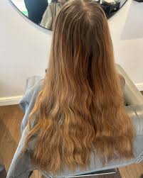 Beautiful before and after ❤️