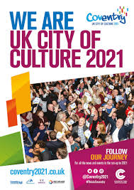 The latest tweets from @coventry2021 Coventry Is City Of Culture 2021 Coventry University