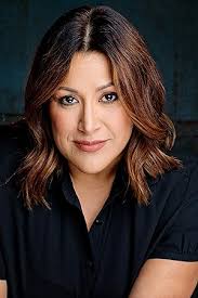 Jeanette Samano: Movies, TV, and Bio