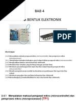 Kssr rbt (semakan 2017) tahun 5.reka bentuk sistem elektrik. Reka Bentuk Elektrik 2
