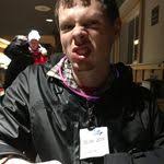 Derrick Allgood's Instagram, Twitter & Facebook