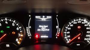 BlindSpot sensor (sensor de ponto cego)