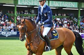 Check spelling or type a new query. Peder Fredricson Och H M Christian Falsterbo Horse Show Facebook