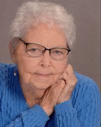 Donna Mae Blank Obituary March 1, 2023