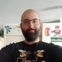 David Legendre's Instagram, Twitter & Facebook