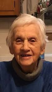 Ann Goodman Obituary