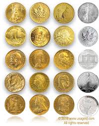 Guaranteed by the australian government, kangaroo bullion coins have been an excellent investment for decades and remain one of the best gold coins to buy globally. What Is The Best Gold Coin To Buy May 2021