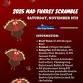 2025 Mad Turkey Scramble event image