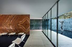 The Barcelona Pavilion By Mies Van Der Rohe Barcelona Der Mies Pavilion Rohe Van Barcelona Pavilion Barcelona Pavillion Pavilion Plans