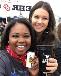 Meet Vanessa Fields and Natasha Wilson of ATXFoodChronicles in Central  Dallas