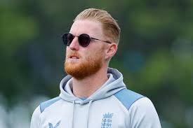 England captain Ben Stokes will be fit for the Ashes, says Brendon McCullum 