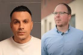 Chronic offender evades justice for assault