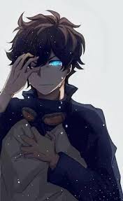 Maybe you would like to learn more about one of these? I M Sad Beacause Im Broken Heart Anime Boy Pictures Facebook