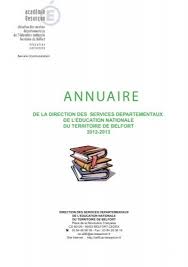 01 43 93 74 43 retour à l'annuaire. Annuaire Complet Dsden 90 Rectorat De L Academie De