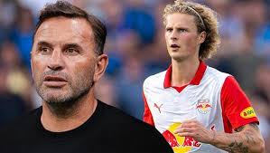 Galatasaray'dan orta saha çıkarması! İtalyanlar transfer gelişmesini  duyurdu