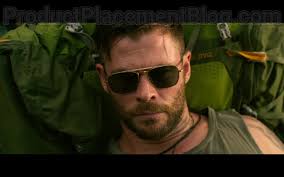 Операция по спасению (2020) extraction боевик, драма режиссер: Extraction 2020 Movie Product Placement Seen On Screen