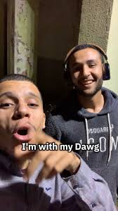 تعليم الإنجليزية: كيف تقول أنا مع صديقي