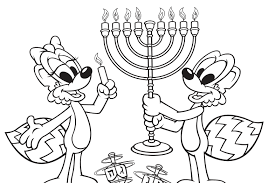 The same is also available at many bookstores and even in schools. Hanukkah Coloring Pages Waterford Upstart