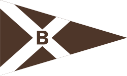 Image result for Brown 1972 Fleet