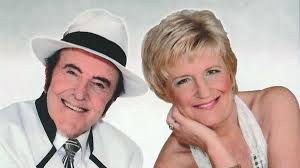 Mijn pa en ik hebben een telepatio. Toen hij me opbelde vanuit Tenerife,  was ik net van plan om hém te bellen!'