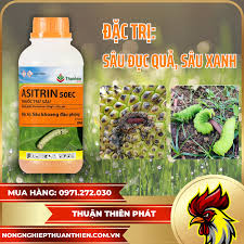 Asitrin 50EC