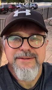 Obituary for Todd Gross