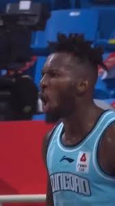 Congrats to Andre Ingram