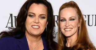 Rosie O'Donnell's Ex-Wife, Michelle Rounds, Dies of Suicide