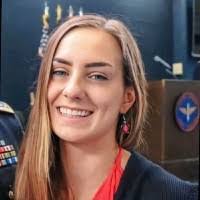 Alyssa Thayer's Instagram, Twitter & Facebook