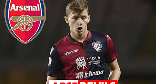 The bologna goalkeeping coach played 234 games. Barella Targeted As Potential Ramsey Replacement At Arsenal