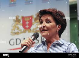 Jolanta hi-res stock photography and images