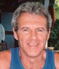 John Jacques Obituary