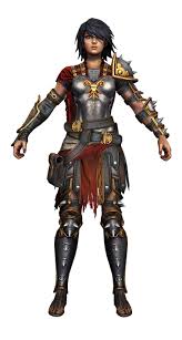 Sometimes known as the sister or wife of mars, she has also been identified with his female cult partner nerio. Bellona Warrior Woman Pathfinder Character Smite