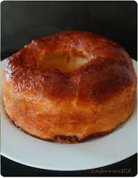Quand Vint Le Temps Du Baba Au Rhum La Fourmi Ele Alimentation Baba Au Rhum Culinaire