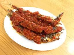 Rekomendasi menu hari ini yang serba lele wajib mulai kare, balado hingga digoreng kering. Resep Ikan Cucut Pedas Balado