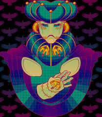 We choose the most relevant backgrounds for different devices: Jojo Wallpaper Gif