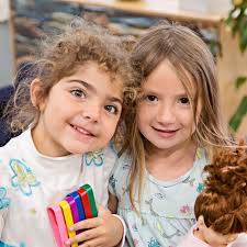 Preschool — St. James Academy