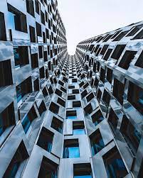 Benjamin Herzog On Instagram It S Often Worth Going Back To Places This Shot Is Taken With A Completely Different Architecture Photography Herzog Last Shot