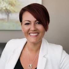 Something is shifting.