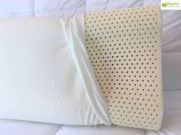 Down pillow, feather/down pillow, organic pillow protector Best Contour Pillow Reviews 2021 The Sleep Judge