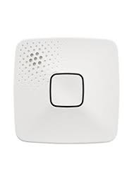 Going with the verbose version here. First Alert Onelink Smart Smoke Carbon Monoxide Alarm Review Gearbrain