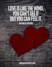 The happiest place in this world is being with you. 150 Cute Romantic Love Quotes To Make Her Feel Special