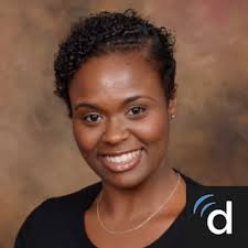 Dr. Diamond Goodwin, MD