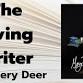 The Living Writer with Gery Deer event image