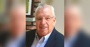 Normand Berard Obituary