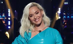 Katheryn elizabeth hudson (born october 25, 1984), known professionally as katy perry, is an american singer, songwriter, and television judge. Katy Perry Sparks Big Reaction With Unexpected Vacation Pictures Hello
