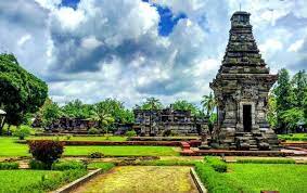 Kademangan, blitar, jawa timur 66161, indonesia. 10 Gambar Harga Tiket Dan Rute Lokasi Wisata Candi Penataran Blitar Berlibur Sambil Belajar Sejarah